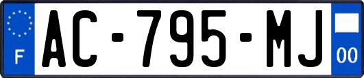 AC-795-MJ