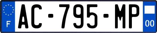 AC-795-MP
