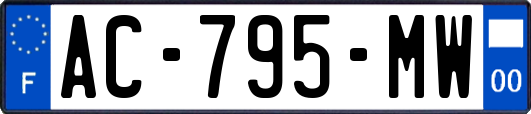 AC-795-MW