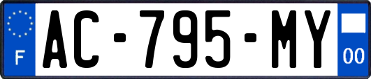 AC-795-MY