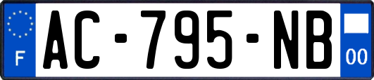 AC-795-NB