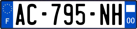 AC-795-NH