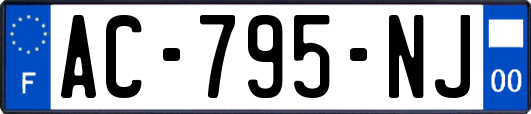 AC-795-NJ
