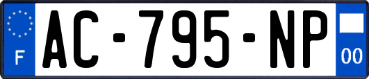 AC-795-NP