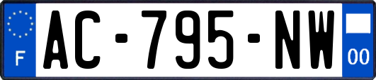 AC-795-NW
