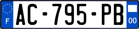 AC-795-PB