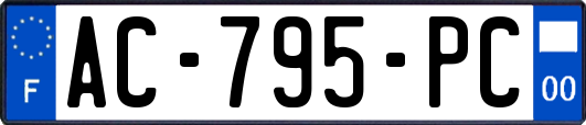 AC-795-PC