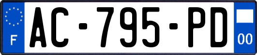 AC-795-PD