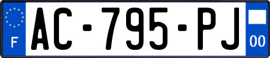 AC-795-PJ