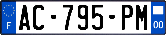 AC-795-PM