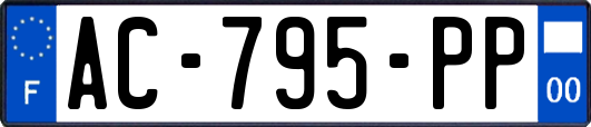 AC-795-PP