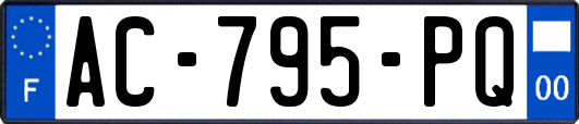AC-795-PQ