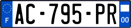 AC-795-PR