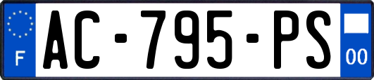 AC-795-PS