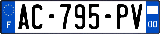 AC-795-PV