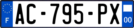 AC-795-PX