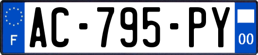 AC-795-PY
