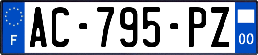 AC-795-PZ