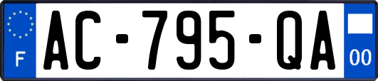AC-795-QA