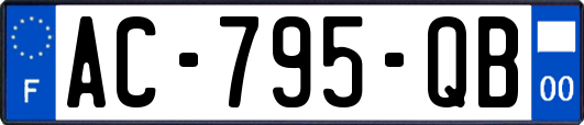 AC-795-QB