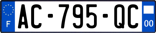 AC-795-QC
