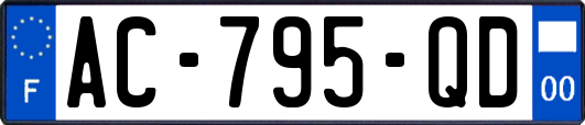AC-795-QD