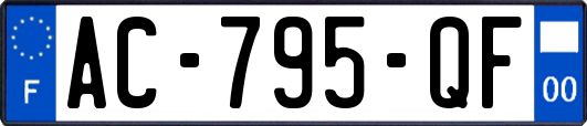 AC-795-QF