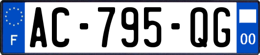 AC-795-QG