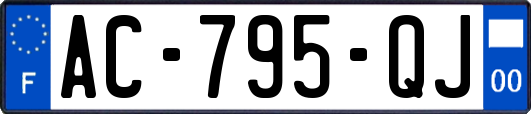 AC-795-QJ