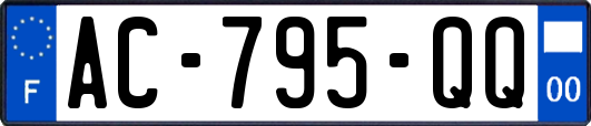 AC-795-QQ