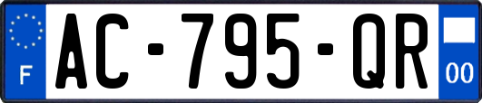 AC-795-QR