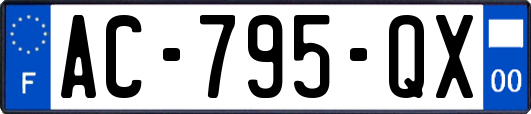 AC-795-QX