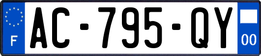 AC-795-QY