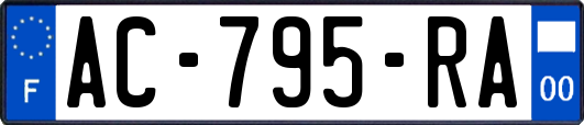 AC-795-RA