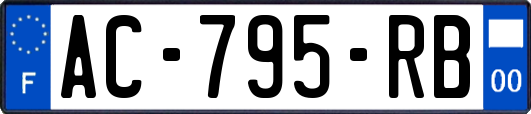 AC-795-RB