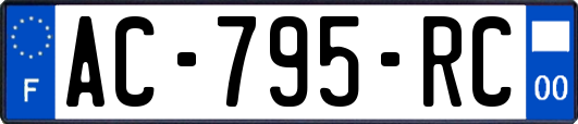 AC-795-RC