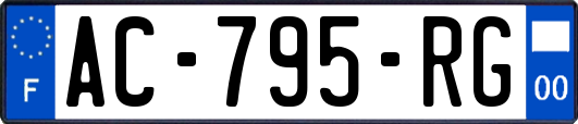 AC-795-RG