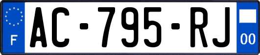 AC-795-RJ