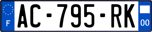 AC-795-RK