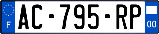 AC-795-RP