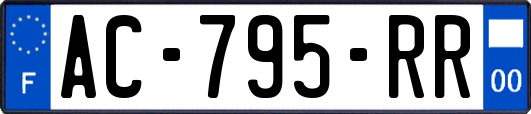 AC-795-RR
