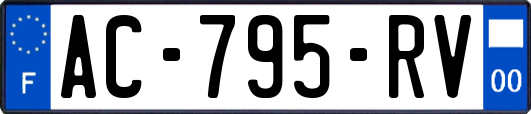 AC-795-RV
