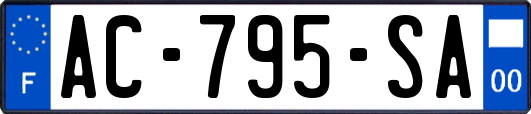 AC-795-SA