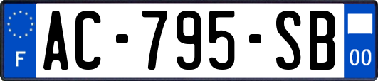 AC-795-SB