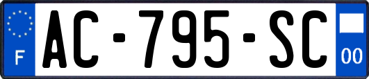 AC-795-SC