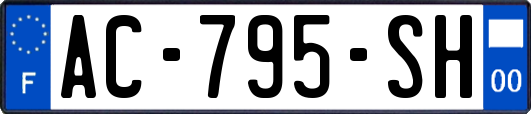 AC-795-SH