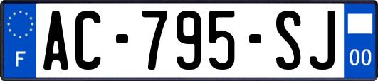 AC-795-SJ