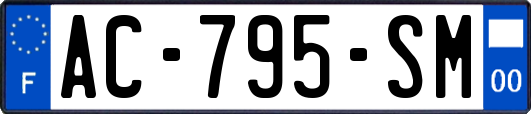 AC-795-SM