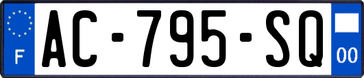 AC-795-SQ