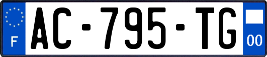AC-795-TG